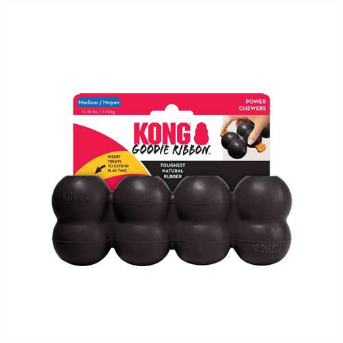 KONG Goodie Ribbon Extreme