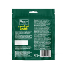 Superfood Bars Beef 70g