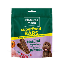 Superfood Bars Turkey 70g