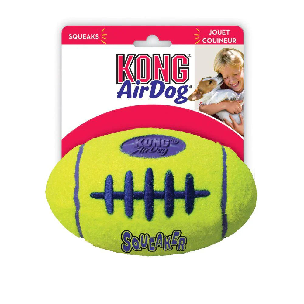 KONG Air American Football