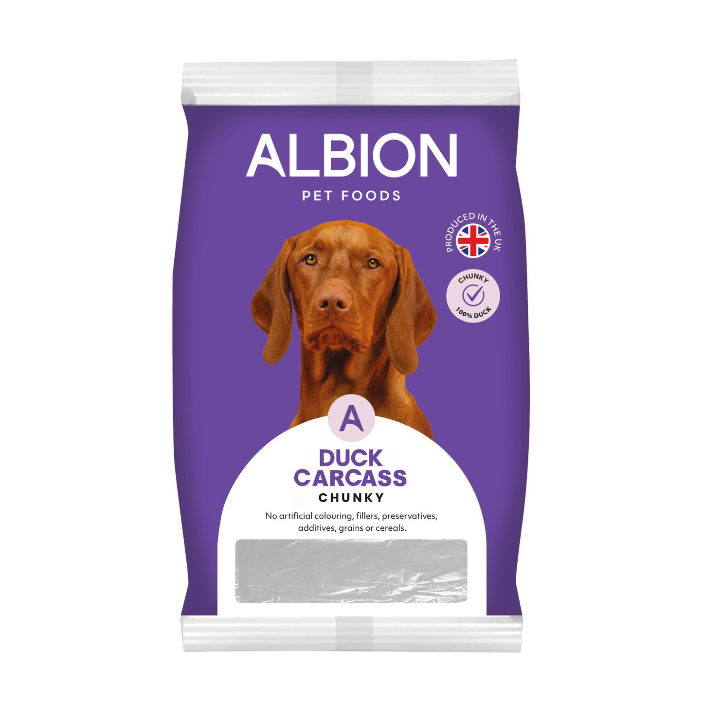 Albion Duck Carcass
