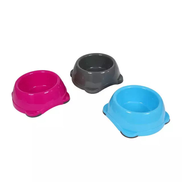 Animal Instincts Dog Bowl