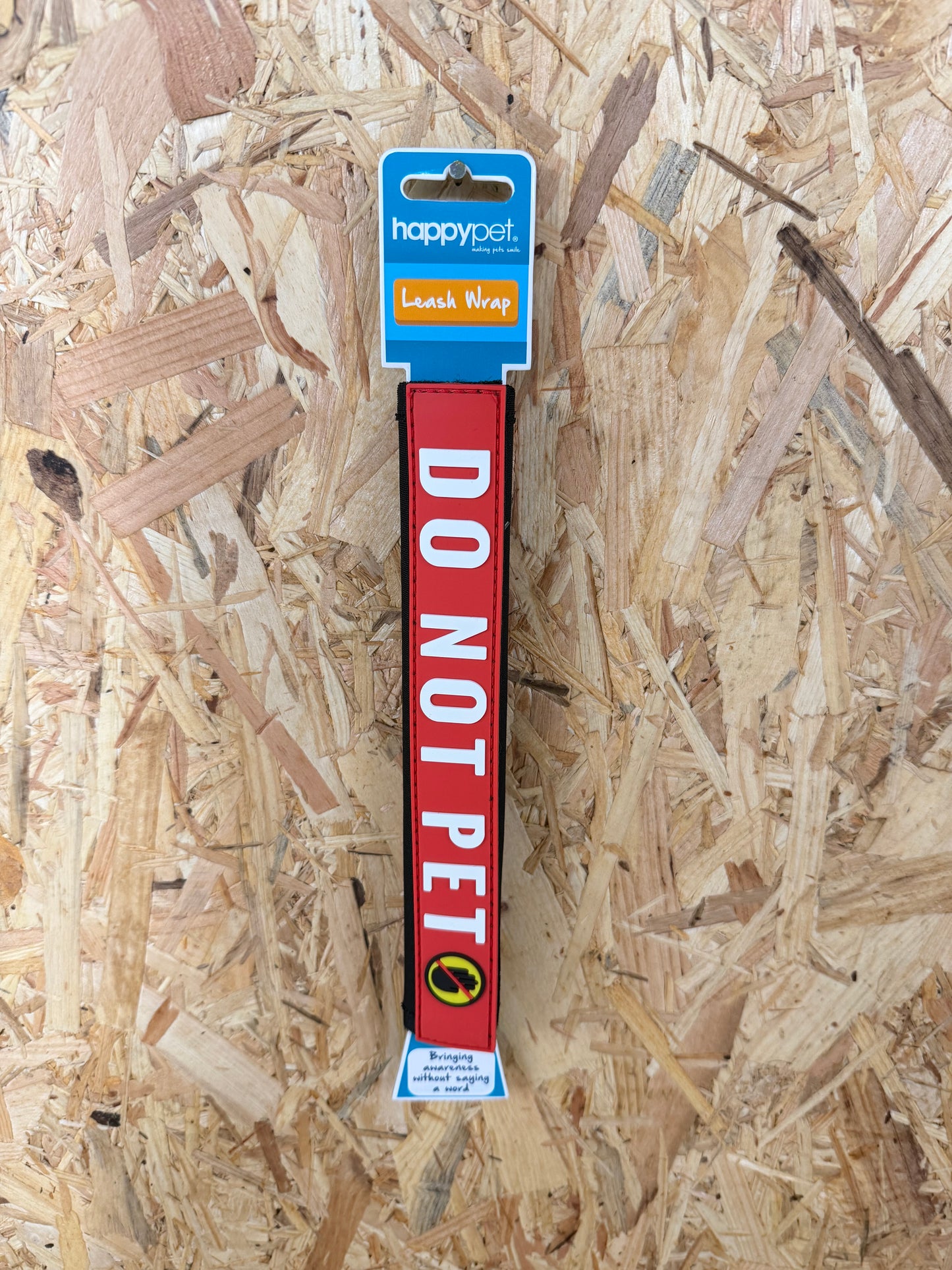 Happy Pet Leash Wrap