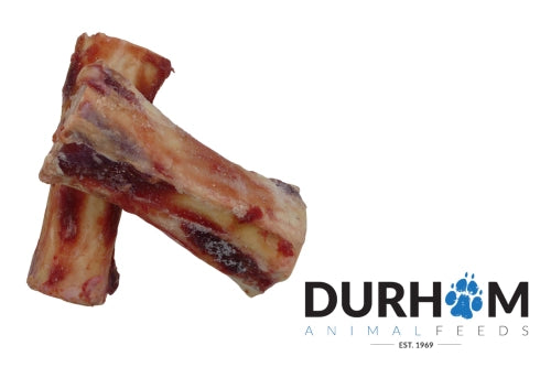 DAF Raw Beef Shanks Large