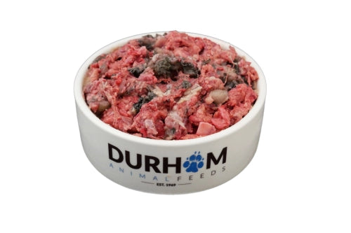 DAF Beef & Tripe Mince