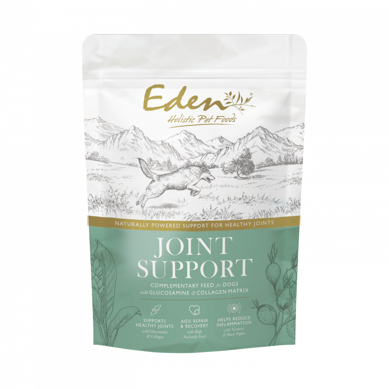 Eden Holistic Pet Food Joint Support
