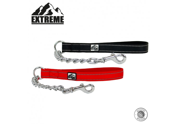 Extreme Extra Heavy Chain Lead
