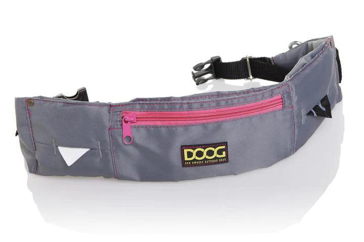 DOOG Belt Walkie Bag