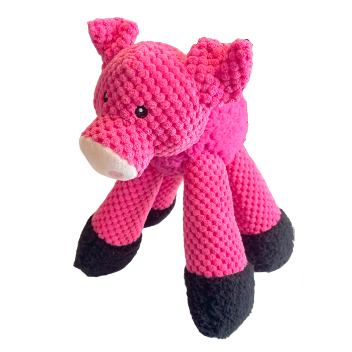 Happy Pet Big Legs Pig