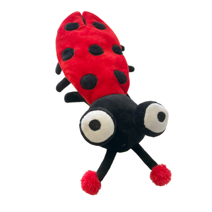 Happy Pet Bottle Bug