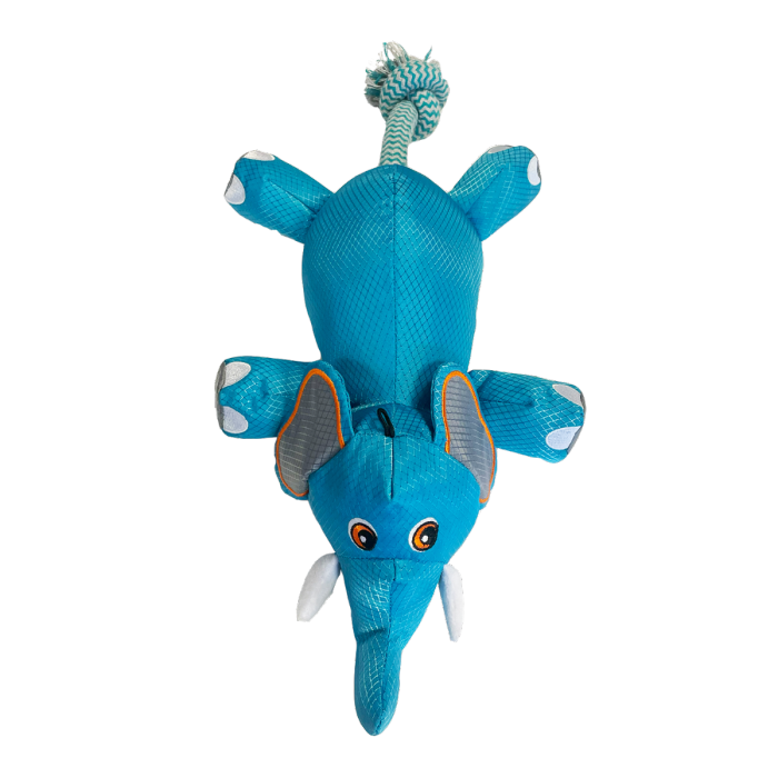 Happy Pet Tough Knots Elephant