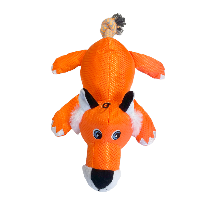 Happy Pet Tough Knots Lion