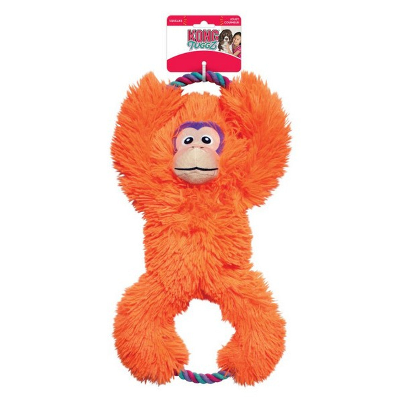 KONG Tuggz Gorilla