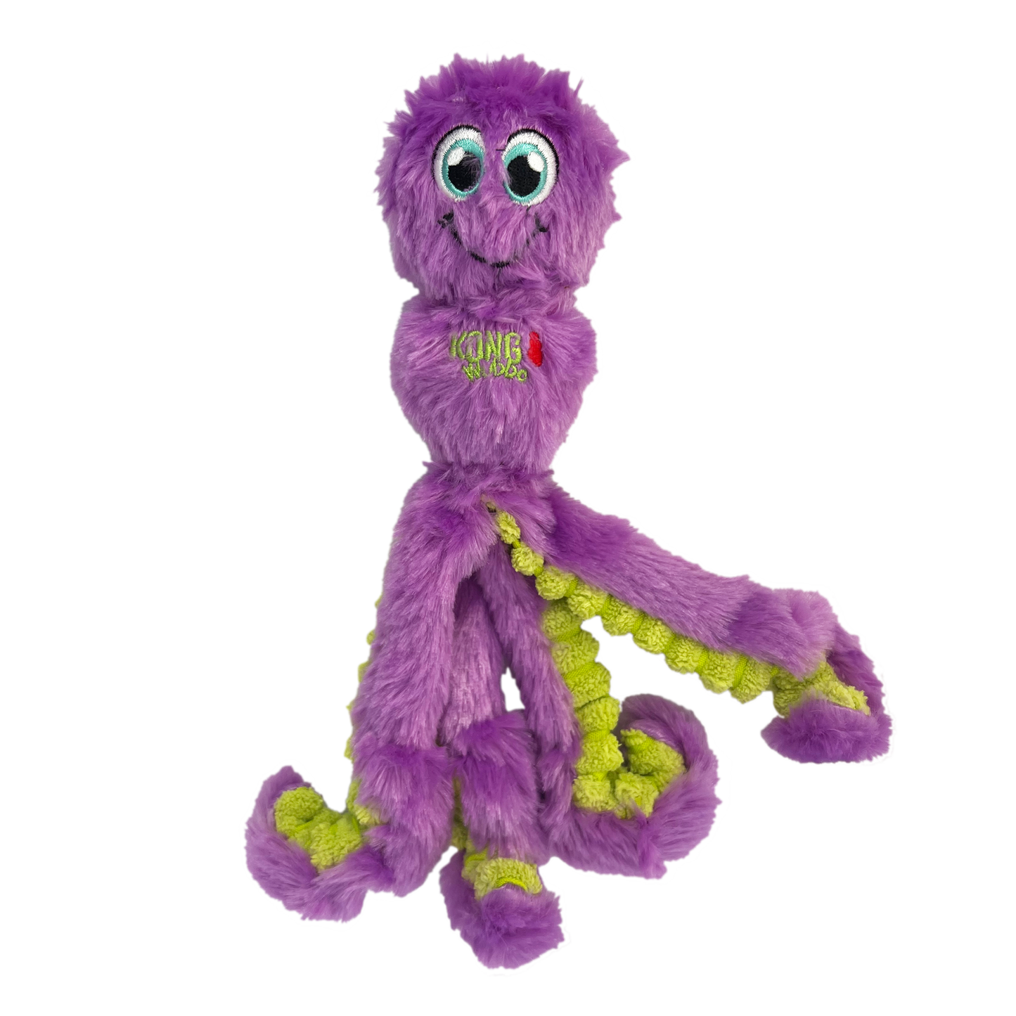 KONG Wubba Octopus