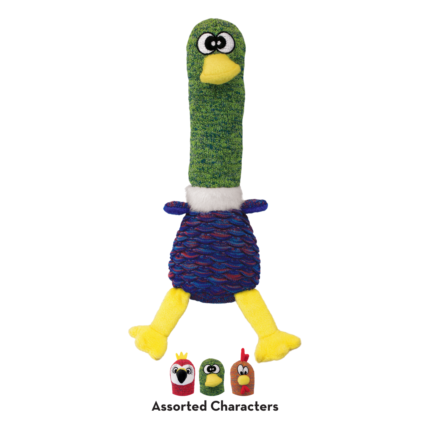 KONG Shakers Medium Cuckoo