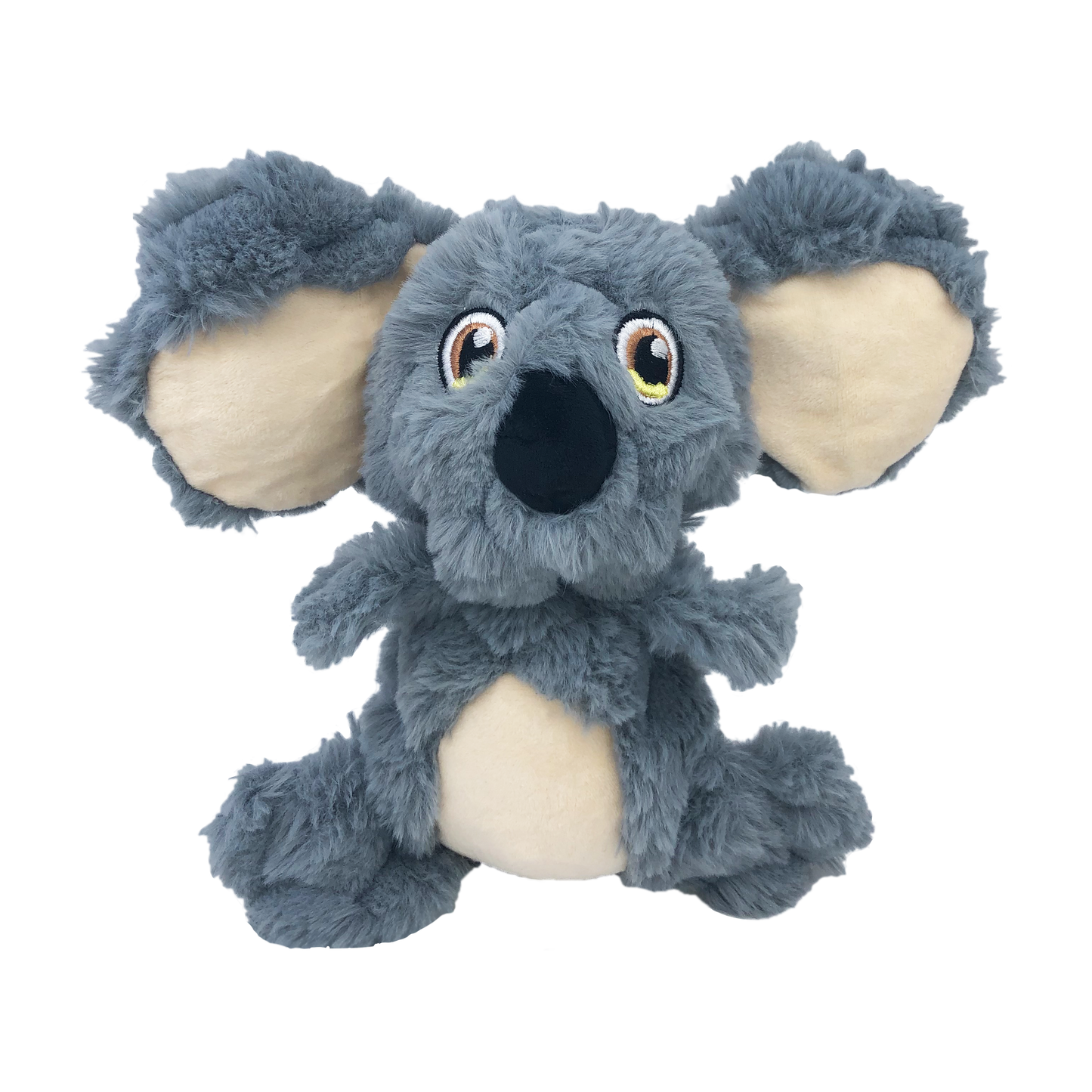 KONG Scrumplez Medium Koala