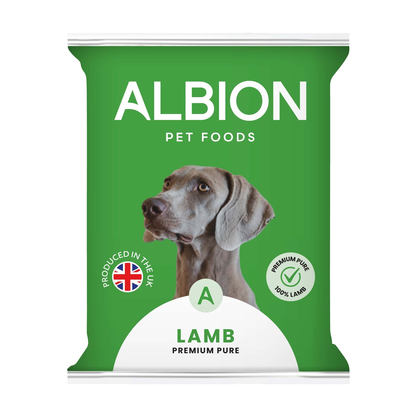 Albion Pure Lamb