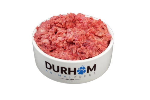 DAF Lamb Mince