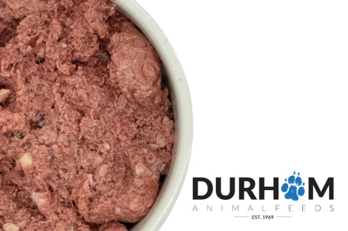 DAF Lamb & Salmon Mince