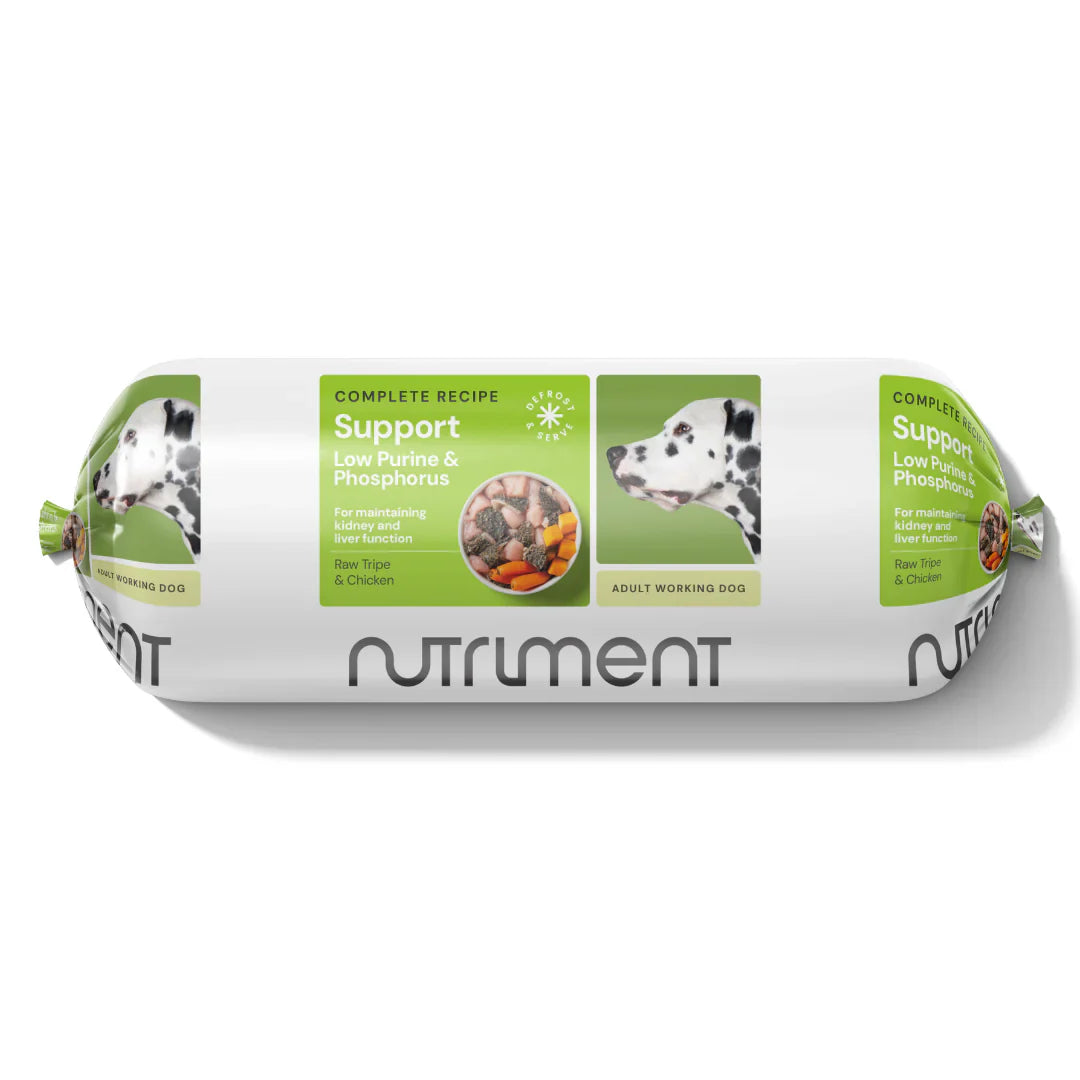 Low Purine and Phosphorus Support 1.4kg