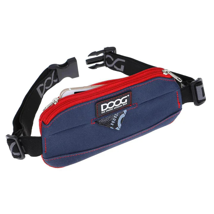 DOOG Mini Belt Walkie Bag