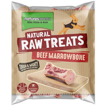 Natures Menu Marrow Bone