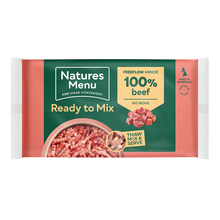 Natures Menu Free Flow 2kg