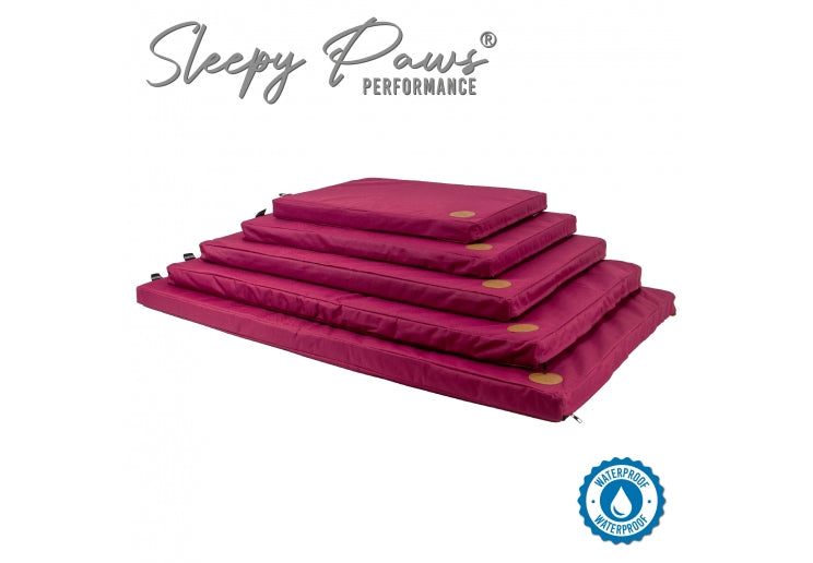 Waterproof Flat Pad