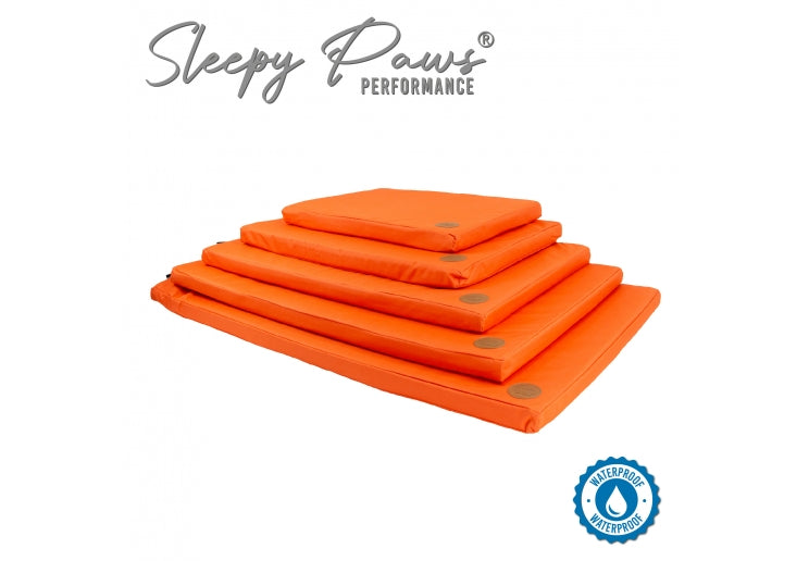 Waterproof Flat Pad