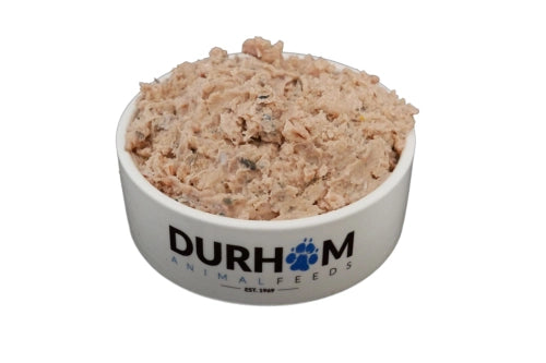 DAF Oily Fish Mince