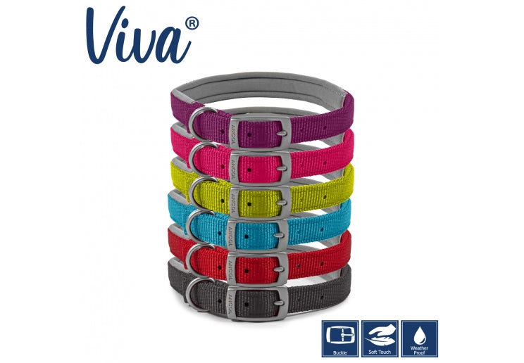 Padded Viva Collar