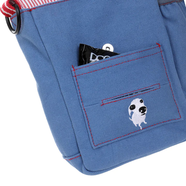 DOOG Shoulder Walkie Bag
