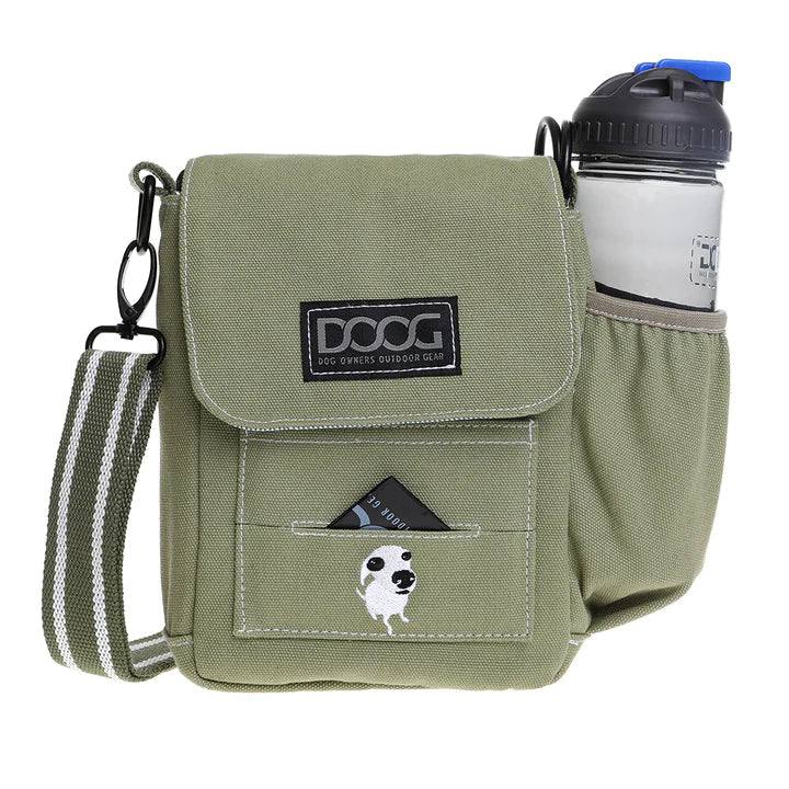 DOOG Shoulder Walkie Bag