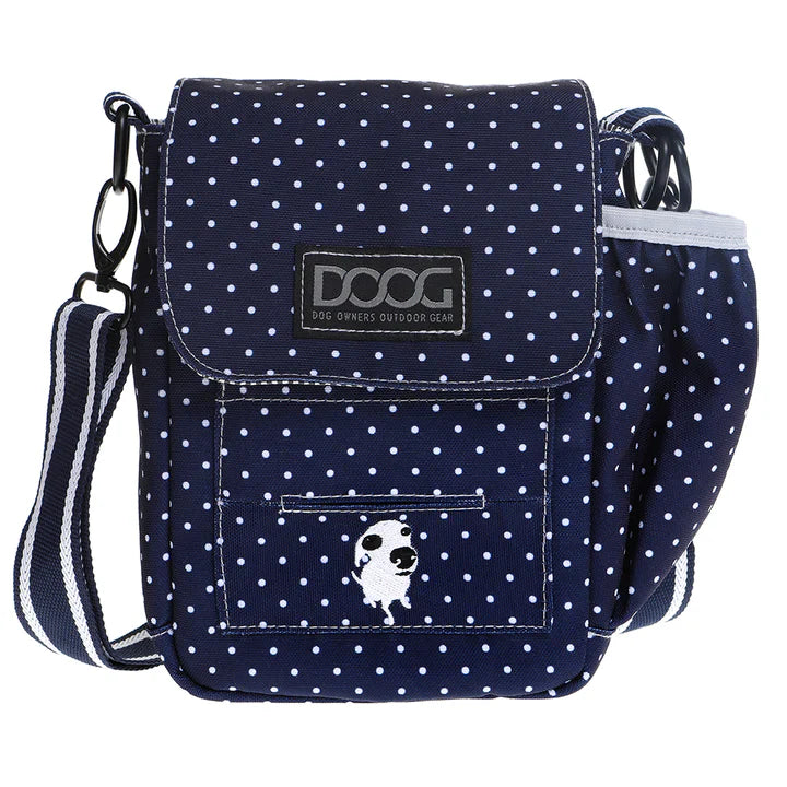 DOOG Shoulder Walkie Bag