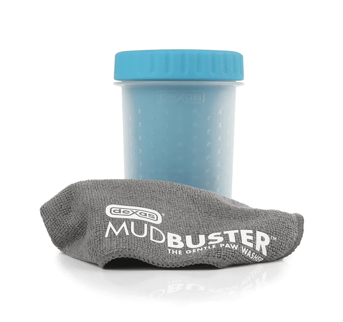 Mudbuster Paw Cleaner