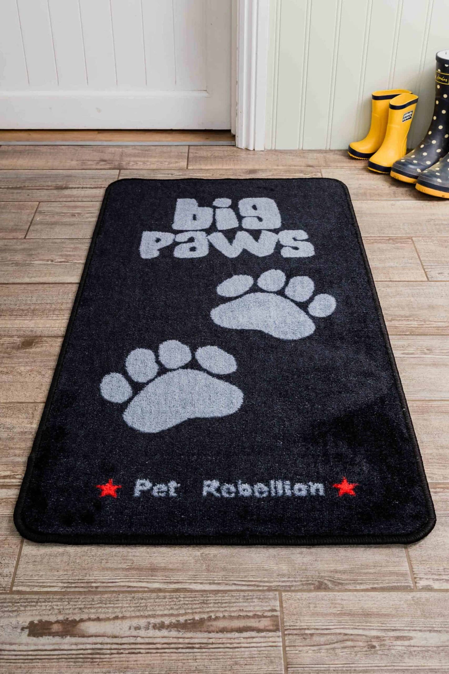 Extra Large Big Paw 57 x 110cm