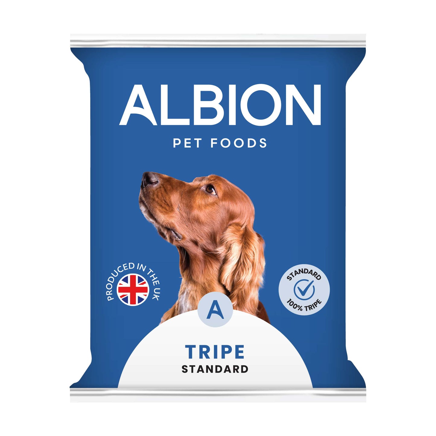 Albion Standard Tripe