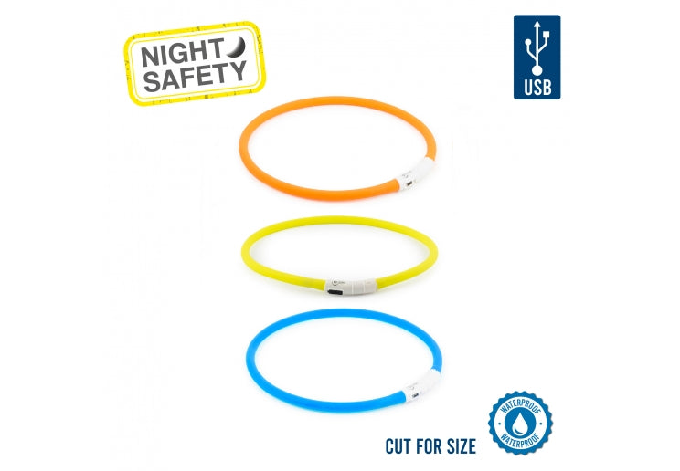 USB Flashing Band