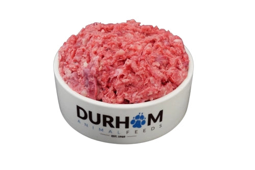 DAF Wild Boar Mince