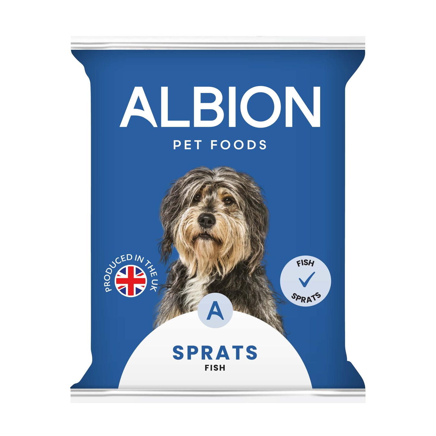 Albion Fish Sprays