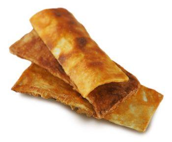 Chewllagen Chips Dog Chew - 6"