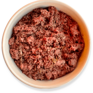 Dougie's Lamb Superfoods & Veg 560g