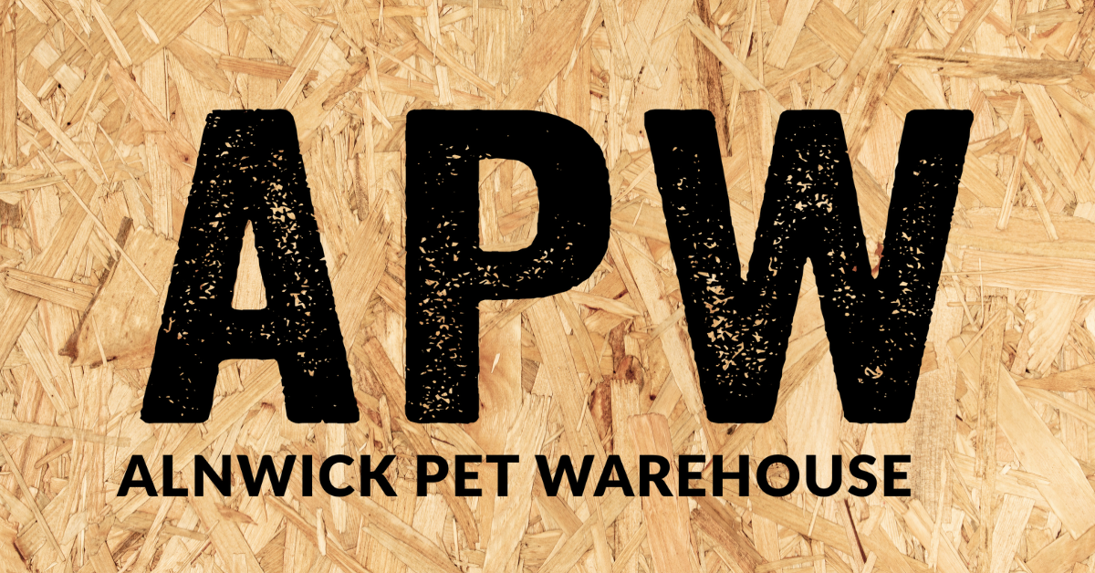 APW Dog Food – Alnwick Pet Warehouse