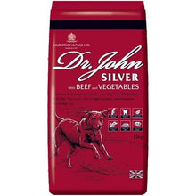 Dr John Silver Beef with Vegetables