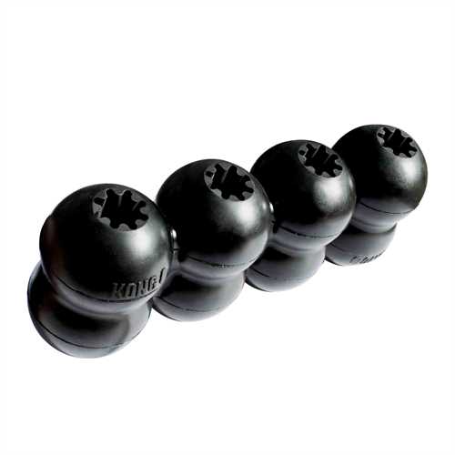 KONG Goodie Ribbon Extreme