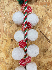 Ancol Bouncy Snowball