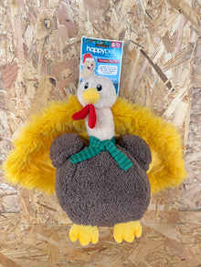 Happy Pet Terry the Turkey