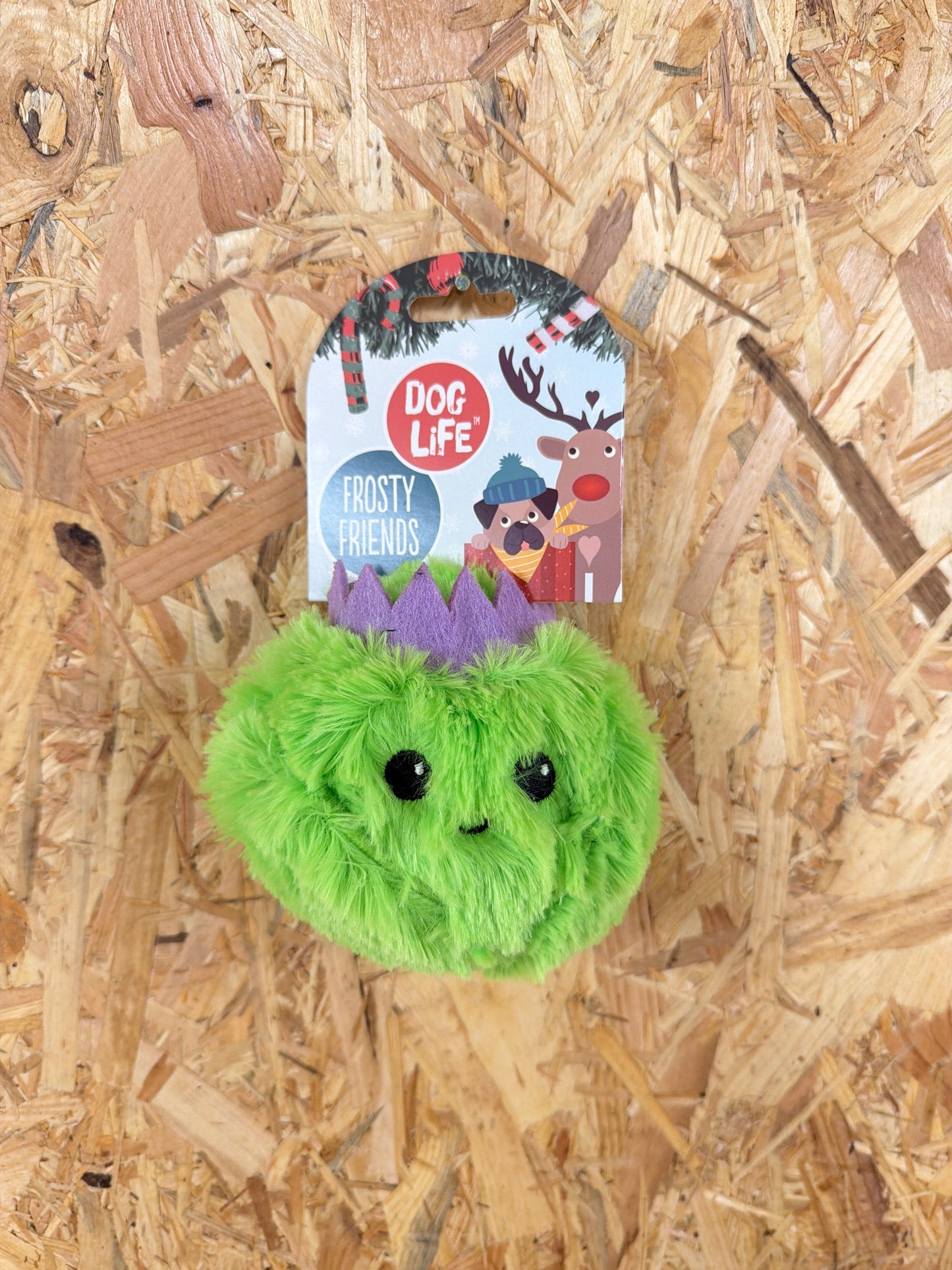 Dog Life Royal Sprouts