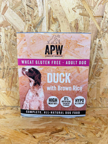 APW Wet Food