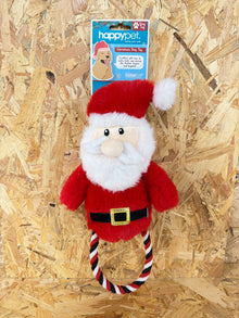 Happy Pet Santa Paws Rope
